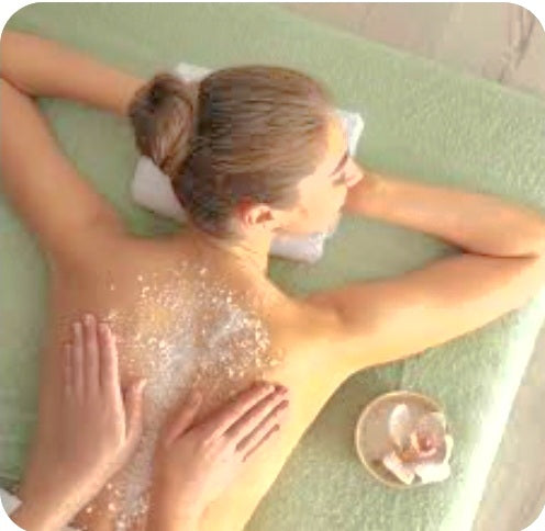 Body Scrub